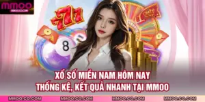 Xổ Số Miền Nam